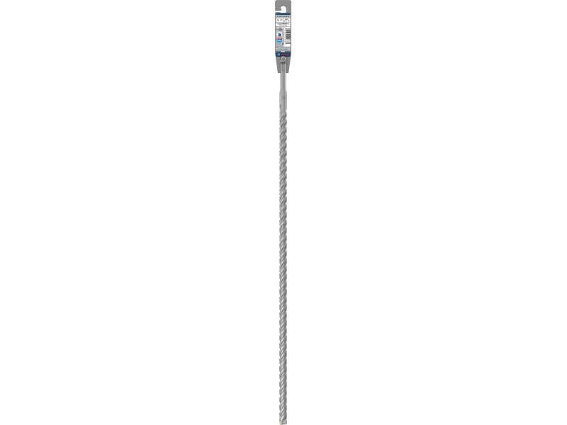 Udarni sveder Bosch PRO SDS plus-5X, Dimenzije: 14x550x610mm, 2608836623